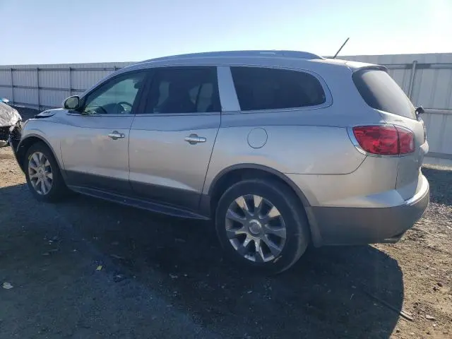 2011 BUICK ENCLAVE CXL  
