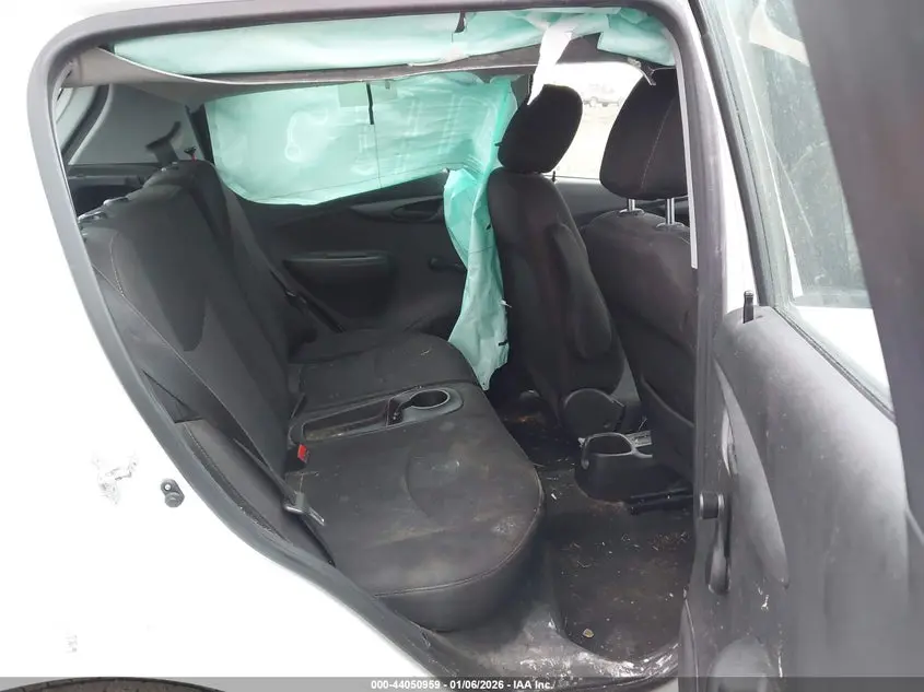 2020 CHEVROLET SPARK FWD LS AUTOMATIC