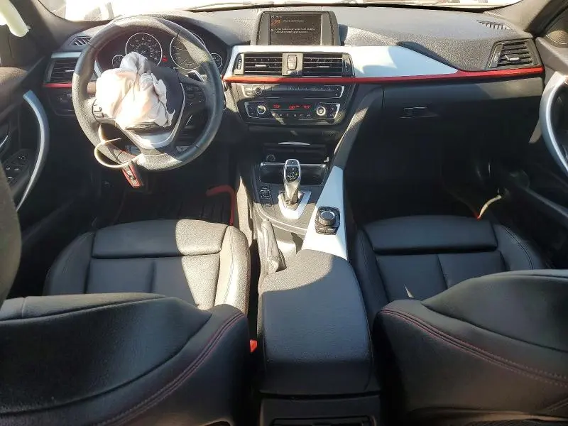 2014 BMW 328 I  