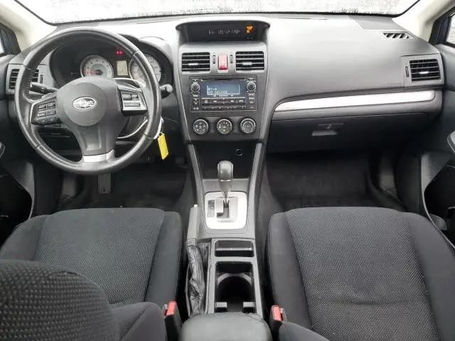 2012 SUBARU IMPREZA PREMIUM  