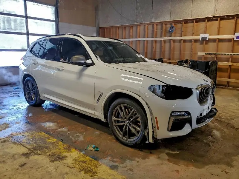 2019 BMW X3 XDRIVEM40I  