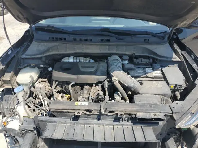 2018 HYUNDAI KONA LIMITED  