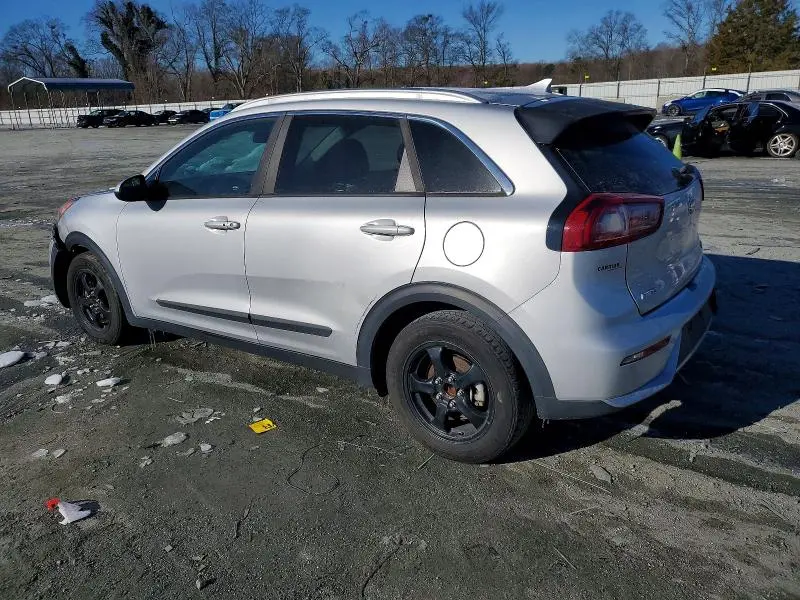 2019 KIA NIRO FE  