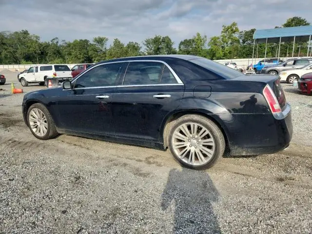 2014 CHRYSLER 300C   