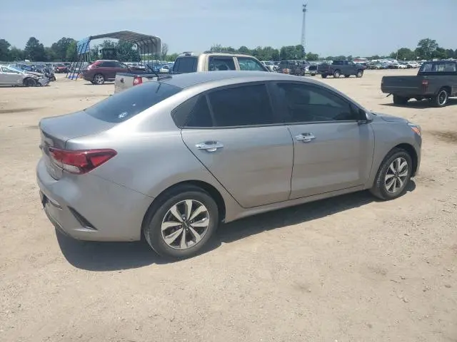 2023 KIA RIO LX