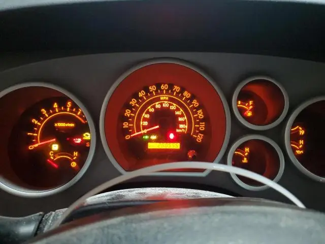 2010 TOYOTA TUNDRA CREWMAX SR5  