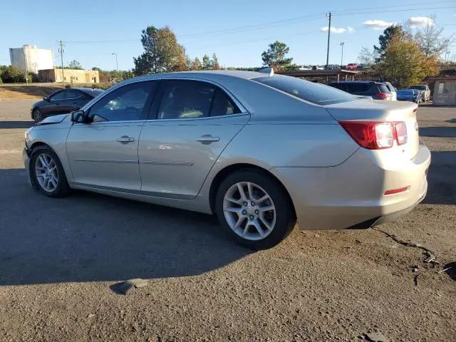 2013 CHEVROLET MALIBU 1LT  