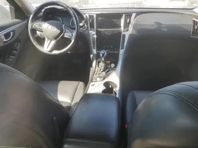 2020 INFINITI Q50 PURE  