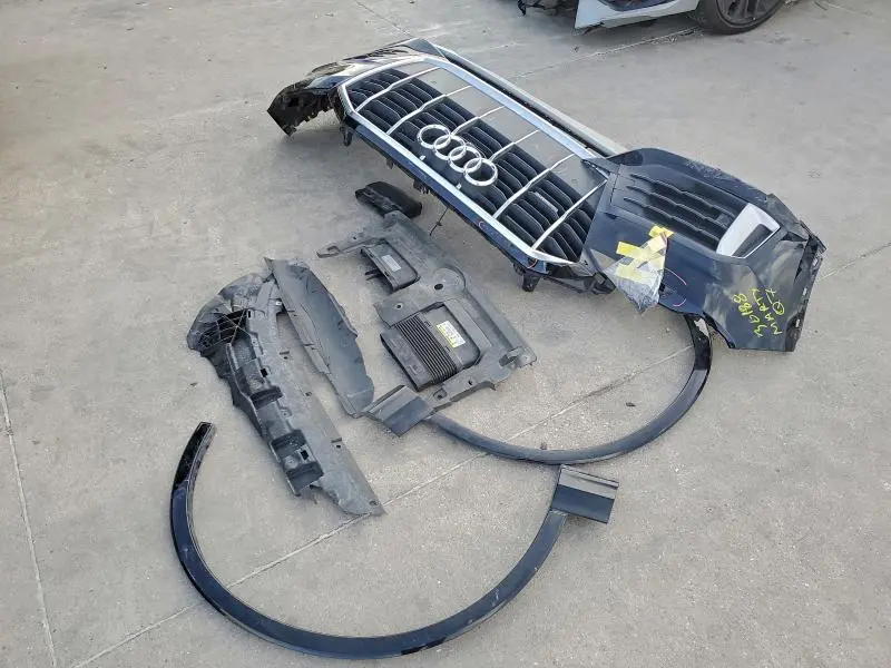 2021 AUDI Q7 PREMIUM PLUS  