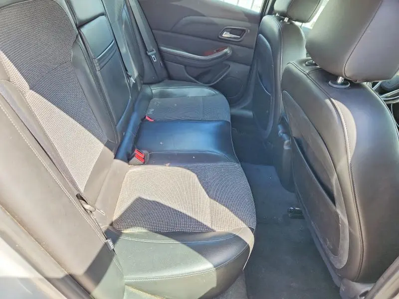 2013 CHEVROLET MALIBU 2LT  
