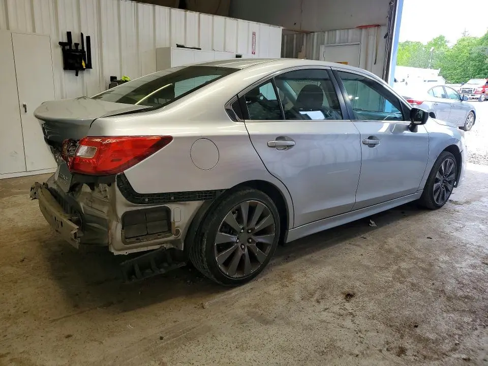 2017 SUBARU LEGACY 2.5I  
