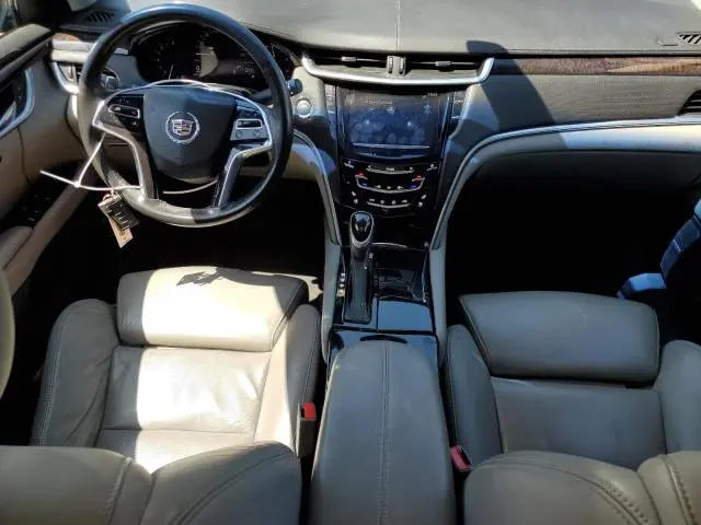 2013 CADILLAC XTS LUXURY COLLECTION  