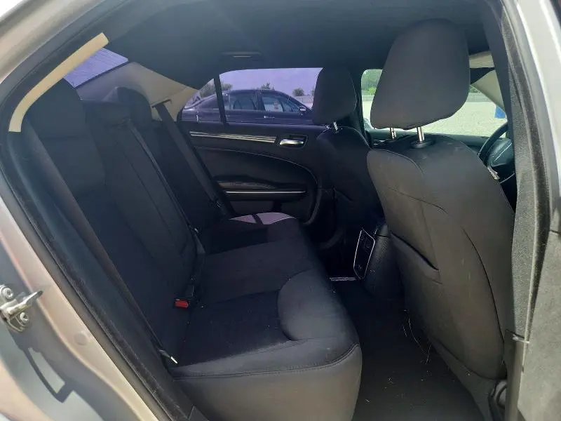 2020 CHRYSLER 300 TOURING  