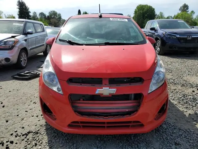 2015 CHEVROLET SPARK 1LT