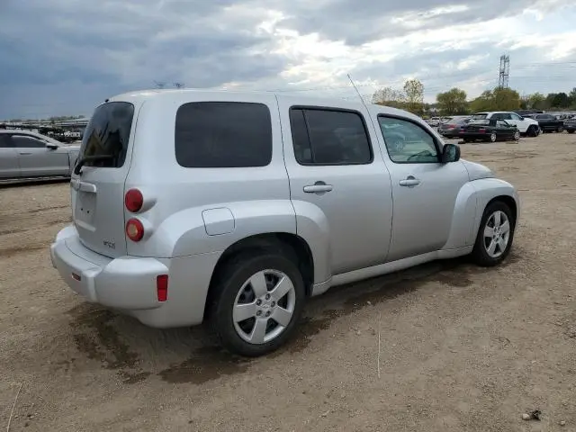 2010 CHEVROLET HHR LS  