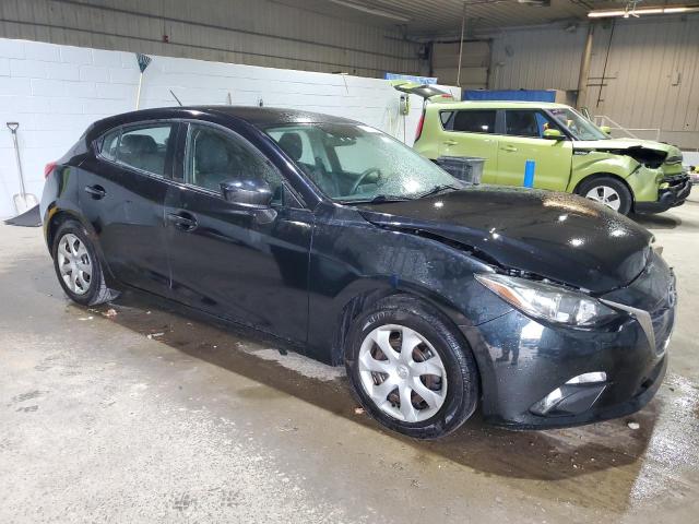 2014 MAZDA 3 SPORT