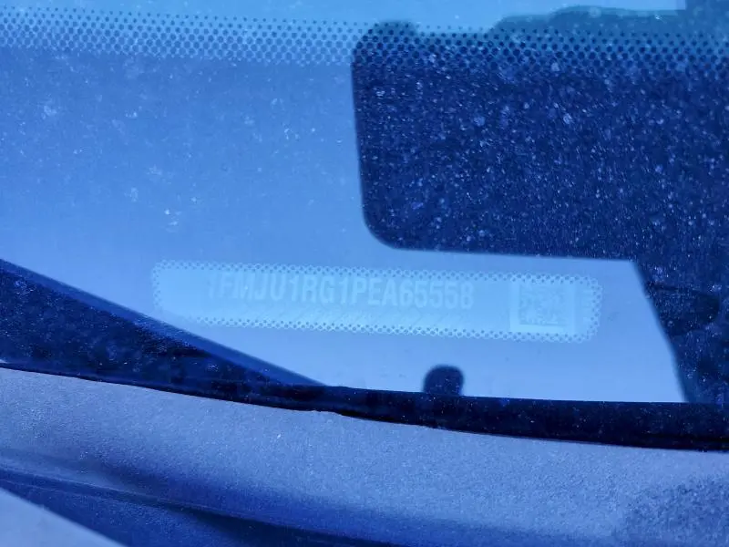 2023 FORD EXPEDITION TIMBERLINE  