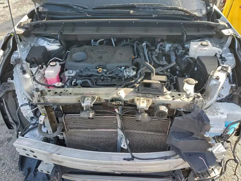 2023 TOYOTA HIGHLANDER HYBRID LIMITED  