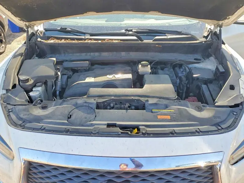 2019 INFINITI QX60 PURE  