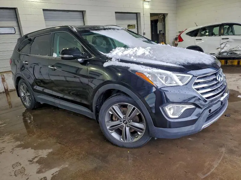 2014 HYUNDAI SANTA FE GLS  