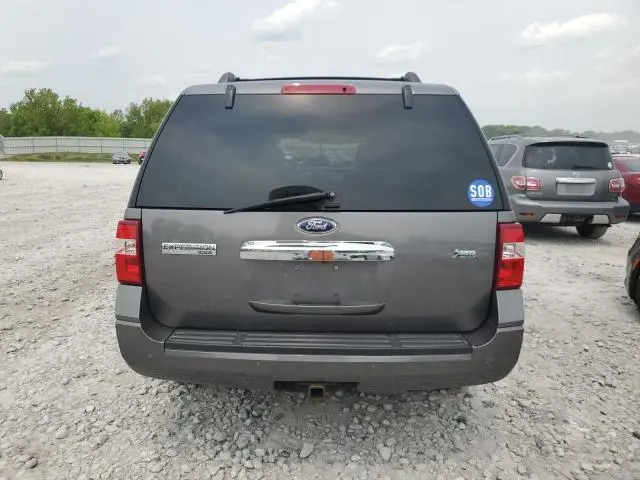 2013 FORD EXPEDITION LIMITED  