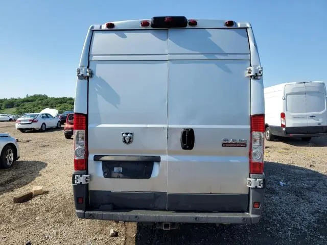 2018 RAM PROMASTER 3500 3500 HIGH  