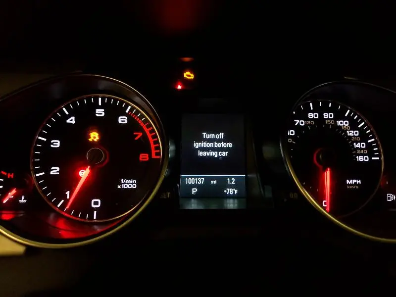 2016 AUDI A5 PREMIUM PLUS S-LINE  