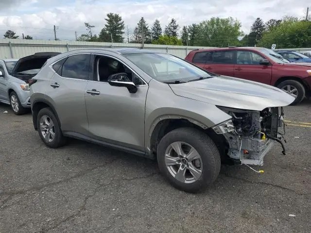 2024 LEXUS NX 350H BASE  