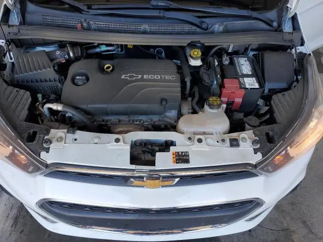 2018 CHEVROLET SPARK 1LT  