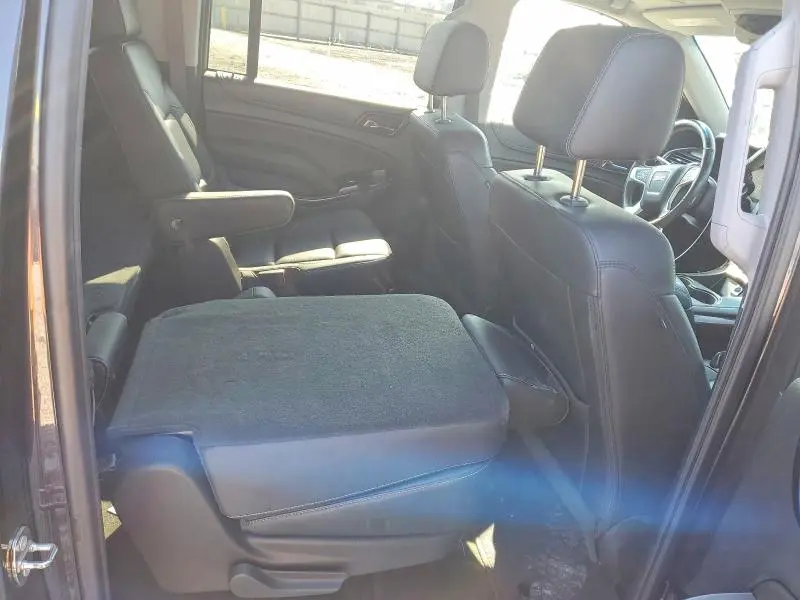 2017 GMC YUKON XL C1500 SLT  