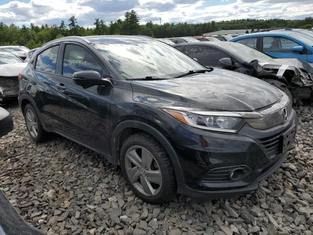 2019 HONDA HR-V EX  