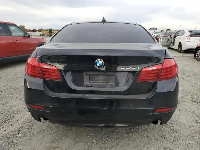 2014 BMW 535 I  