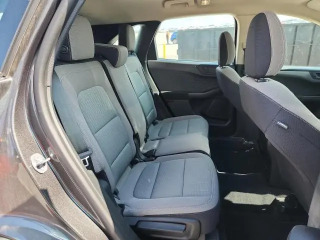 2020 FORD ESCAPE S  