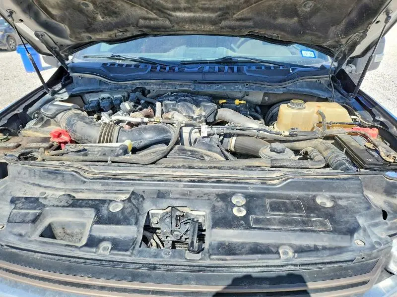 2019 FORD F350 SUPER DUTY  