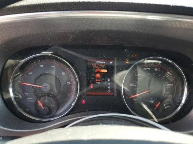 2014 DODGE CHARGER SE  
