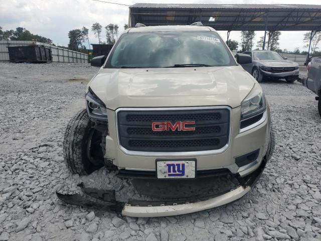 2016 GMC ACADIA SLE