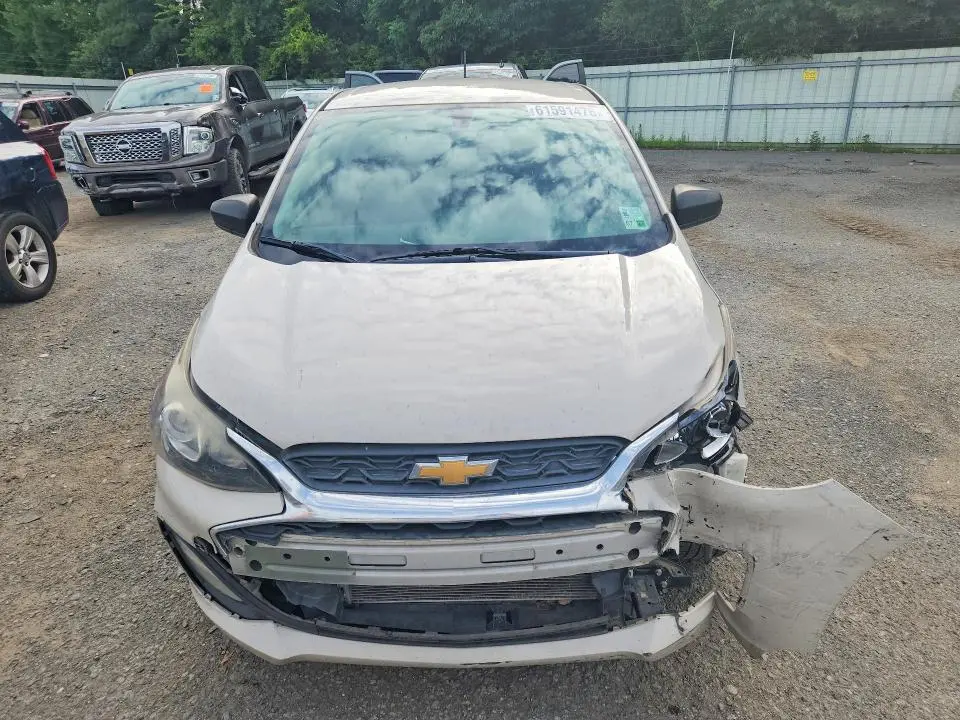 2020 CHEVROLET SPARK LS  