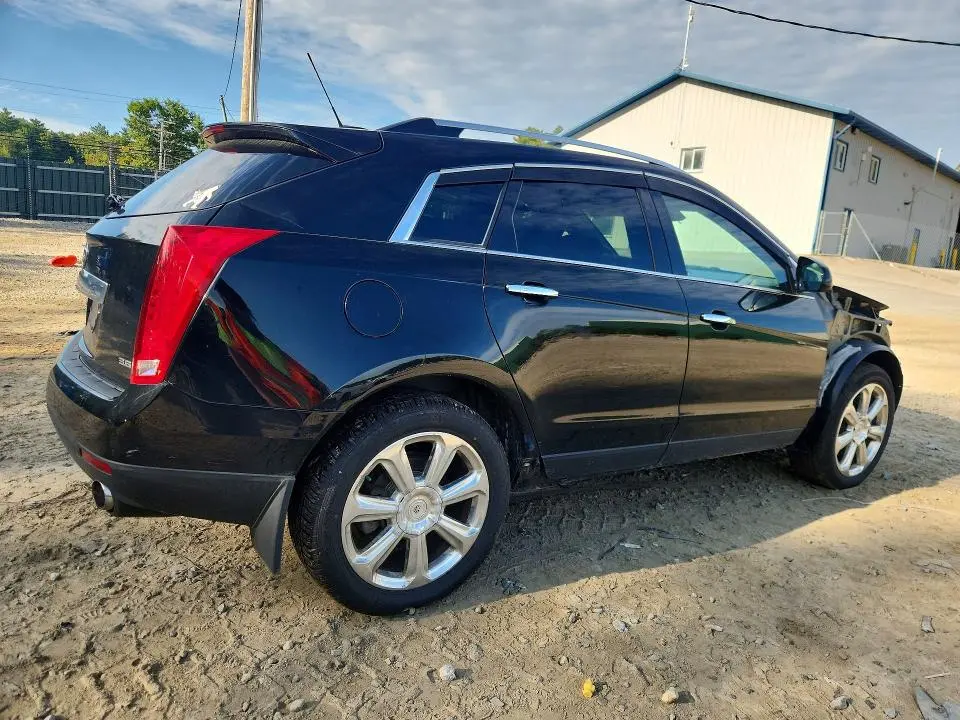 2015 CADILLAC SRX PERFORMANCE COLLECTION  