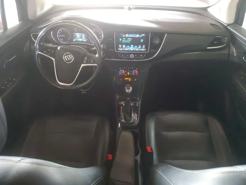 2018 BUICK ENCORE ESSENCE  