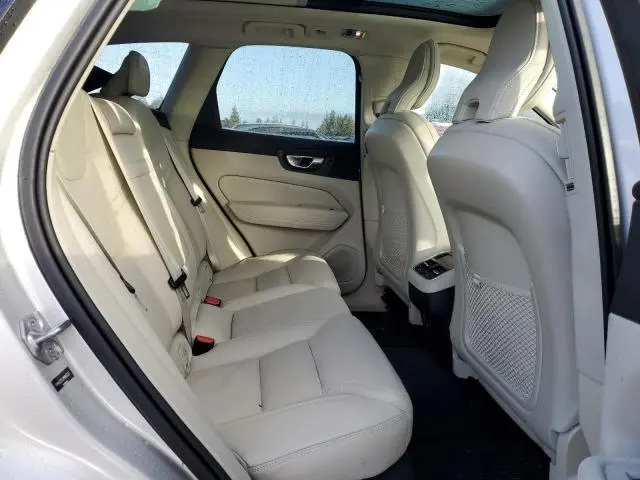 2021 VOLVO XC60 T6 INSCRIPTION  