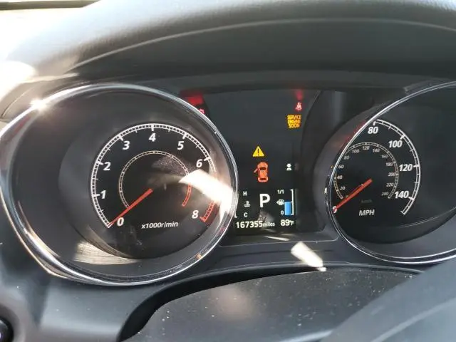 2022 MITSUBISHI OUTLANDER SPORT ES