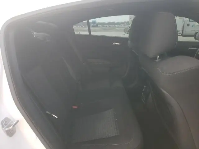 2021 DODGE CHARGER GT