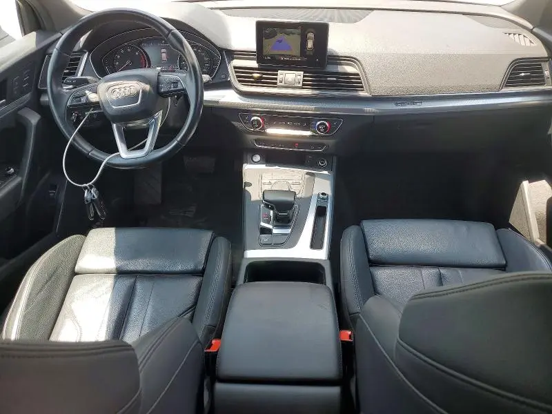 2020 AUDI Q5 PREMIUM  