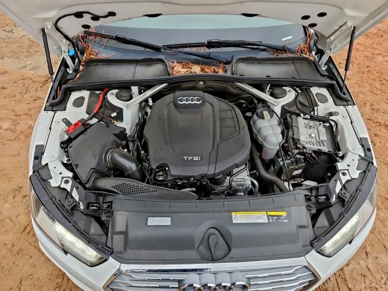 2019 AUDI A4 PREMIUM  