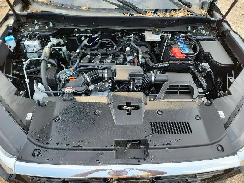2026 HONDA CR-V EXL  