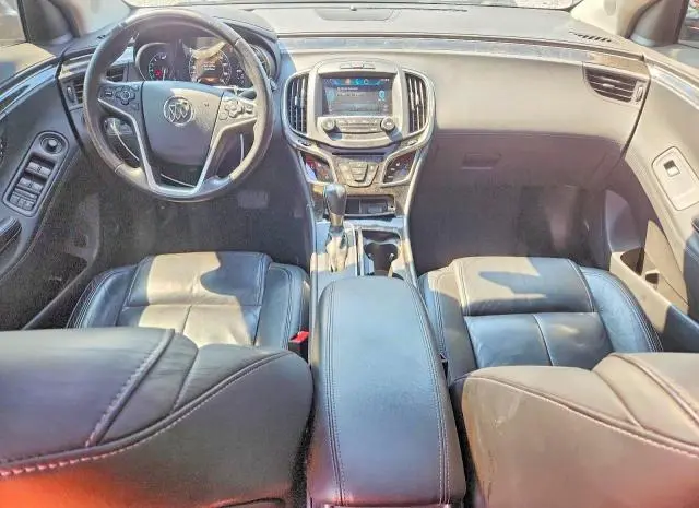 2015 BUICK LACROSSE   