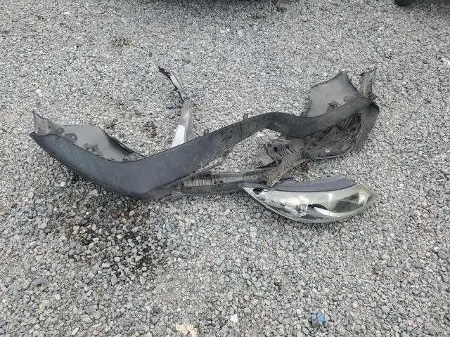 2014 KIA SPORTAGE BASE  