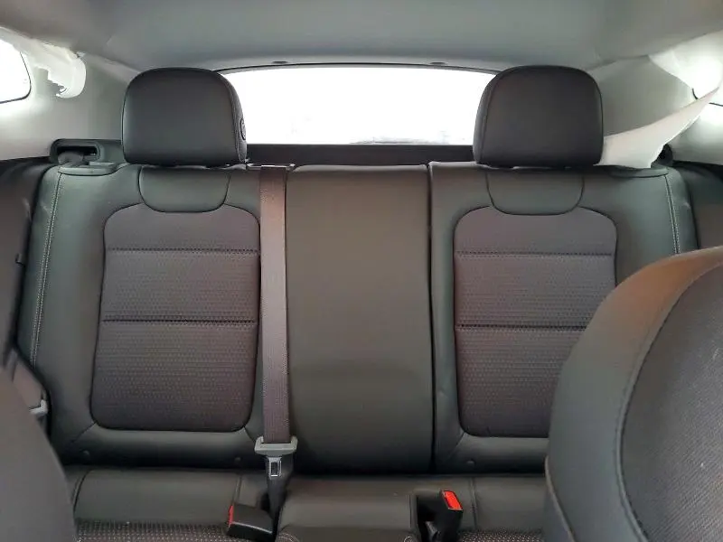 2025 CHEVROLET TRAX 1LT  