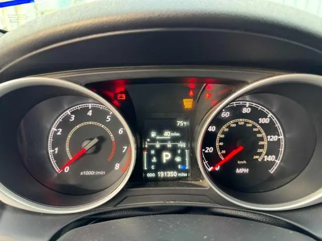 2014 MITSUBISHI OUTLANDER SPORT ES  
