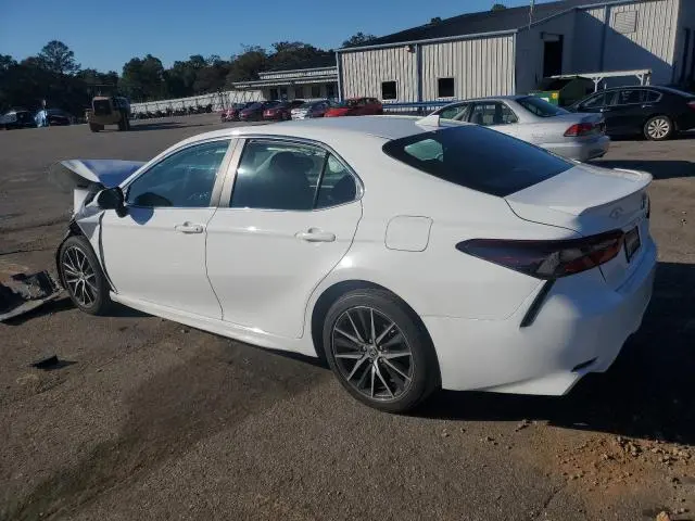 2024 TOYOTA CAMRY SE NIGHT SHADE  